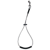 Sangle métal avec revêtement confort 3mm-57cm 1