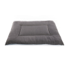 Rectangular flat rug - Classic bi-colour 707 - T60 - grey