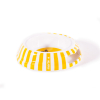 Pack spécial chat - Mon petit dôme Jaune et bleu 