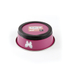 Pull bicolore marron et beige - 25 cm