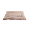 Manteau pour chien - Pets Connection marron - 46 cm