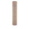 Jouet Rubb'n'Dental spécial dent - balle picots - 7 cm 
