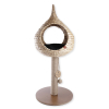 Rubb'n'Treats spécial friandise - balle - M - 7 cm 