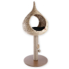 Rubb'n'Treats spécial friandise - balle - M - 7 cm 