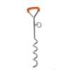 Cage de transport pour chien et chat Avior Grise  - 57,5x39,5x40,5 cm  