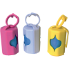 Dog waste bag dispenser - Pack of 2