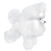 Laisse pour chien - nylon pour chien - plate simple vert