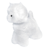 Laisse pour chien - nylon pour chien - plate simple bleu