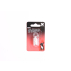 Laisse pour chien - nylon pour chien - Benton bleu - 0 x 2,5 cm