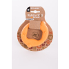 Floating Rubb'n'Roll Toy - Orange Ring - 10x6 cm