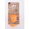 Floating Rubb'n'Roll Toy - Orange Cluster - 10 cm