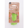 Floating Rubb'n'Roll Toy - Green Cluster - 10 cm