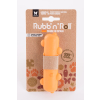 Floating Rubb'n'Roll Toy - Orange Stem - 12x3.5 cm