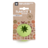 Rubb'n'Roll Treat Special Toy - Green Ball - 7 cm
