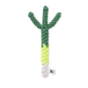 Leek Rope Toy