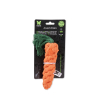 Carrot Rope Toy