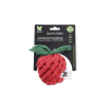 Tomato Rope Toy