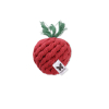 Tomato Rope Toy