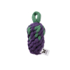 Eggplant Rope Toy