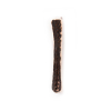 Laisse chaîne pour chien - beige - forte - 3mm - 25mm - 100cm