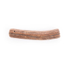 Laisse chaîne pour chien - mauve - fine - 2mm - 20mm - 100cm