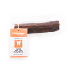 Laisse chaîne pour chien - rose - fine - 2mm - 20mm - 100cm