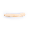 Laisse en nylon rose pour chien - larg 16mm Long 120cm