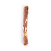 Laisse en nylon rose pour chien - larg 25mm Long 120cm