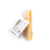 Longe pour chien en nylon rond bleu - larg 13 mm Long 300cm
