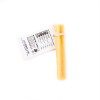Longe pour chien en nylon rond violet - larg 13 mm Long 500cm
