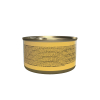 Laisse en nylon rond alpiniste pour chien - Choco bleu - Martin Sellier