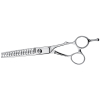 Collier cuir pour chien - Sportswear - L - larg 40mm Long 54 à 58cm