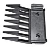 Plastic comb attachment for Aesculap cutting head - Optimum - 6mm PCB 1