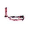 Nylon Muzzle - Lolita - Size 3 - Pink