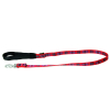 Nylon lead - Chrys - 1m - 2cm - red x 1