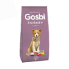 Gosbi Exclusive Puppy Medium Kibble - 3kg x 1