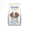 Gosbi Original Dog Adult Kibble - 12kg x 1