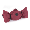 Muselière pour chien - Kilt plaid - Taille 1 - Cou 50/60 cm - Museau 35 cm max