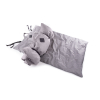 Laisse pour 2 chiens - Baya