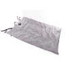 Laisse de dressage 3 positions - Baya - larg 20mm Long 220cm