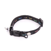 Laisse ouverture rapide pour chien - Chili