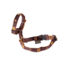 Nylon Muzzle - Nepal - Size 1 - Brown