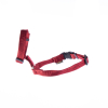 Nylon Muzzle - Ruby - Size 2 - Red