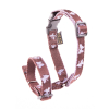 Nylon muzzle - Opera - Size 3 - brown