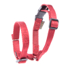Nylon Muzzle - Ruby - T3 - Red