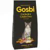 Croquette Gosbi Exclusive Grain Free Chicken & Fish Kitten - 2kg 1