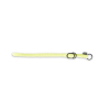 Nylon Education Collar - Classic Round - <65cm - 1cm - Green 1