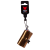 Gamelle pour chien - mélaminées - Présentoir de 6 boites - 0,15 L