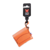 Gamelle pour chien - mélaminées - Présentoir de 6 boites - 0,70 L