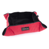 Gamelle pour chien - plastiques doubles - 0,3 + 0,4 L